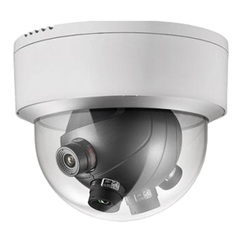 ERNITEC DS-2CD6986F-H User manual