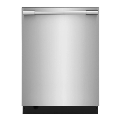 Frigidaire FPID2498SF0A User manual