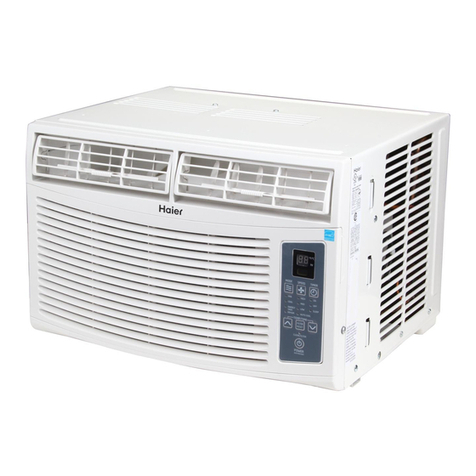Haier ESA406M User manual Haier ESA406M User manual