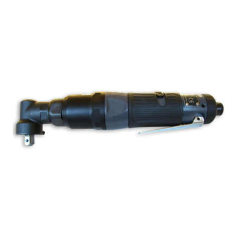 RED ROOSTER RRI-60R User manual