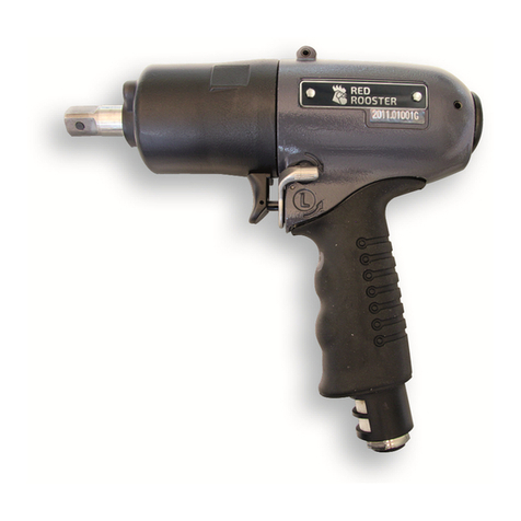 Yokota RRI-80 manual