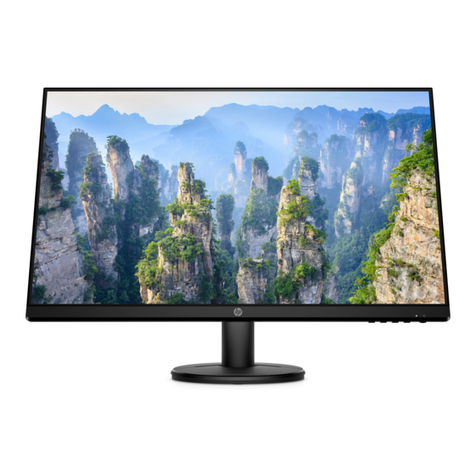 HP V27i Manual