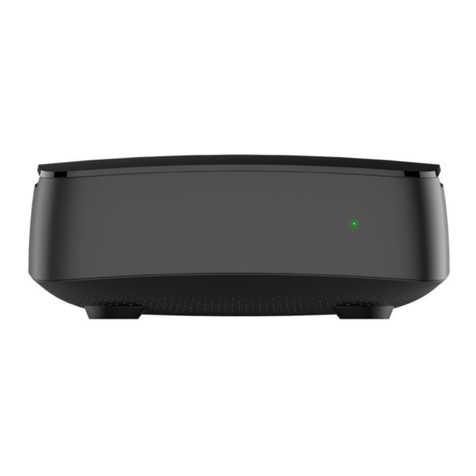 SmartLabs SML5112W1 user guide