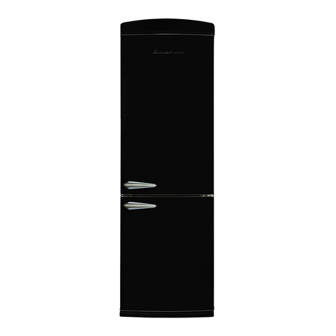 Schaub Lorenz SLUS335S2 user manual