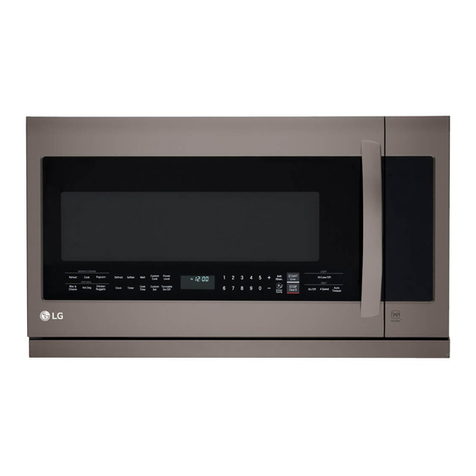 LG lmhm2237bd Service manual