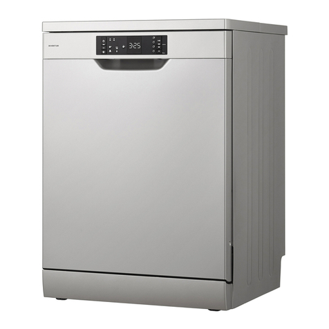 inventum VVW6030AS user manual