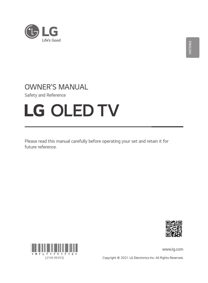 LG OLED77C1PTB.ATS User manual LG OLED77C1PTB.ATS User manual