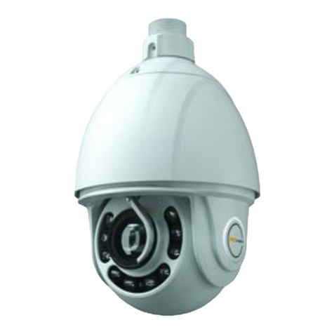 COP-USA CD7622-TVI-IR User manual COP-USA CD7622-TVI-IR User manual