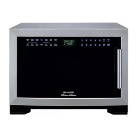 Sharp DMR0130 Operation manual