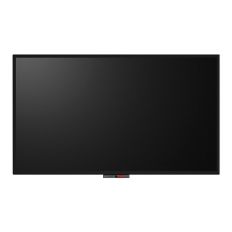 BenQ TXY11 User manual