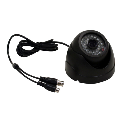 First Alert PRO-CMD520 User manual