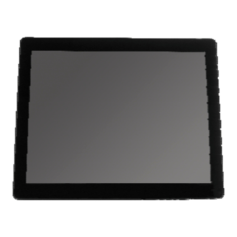 I-Tech KKF1040B-TR User manual