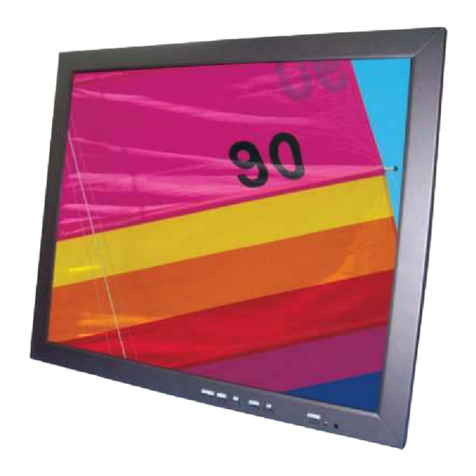 PSI HMDE Series User manual