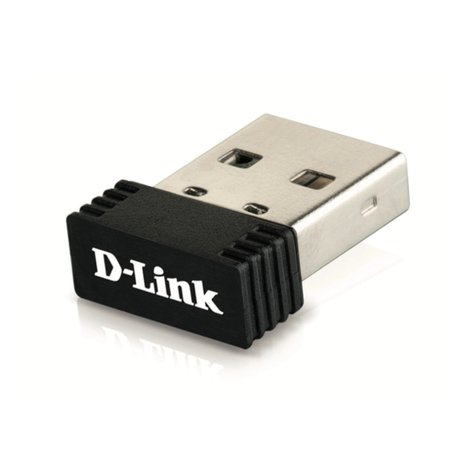 D-Link WA121B1 User manual D-Link WA121B1 User manual