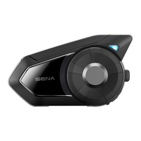 Sena 30K-01 manual