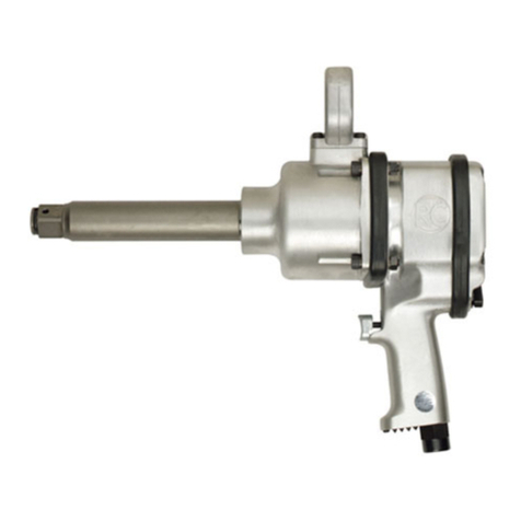 RODCRAFT RC2439 User manual