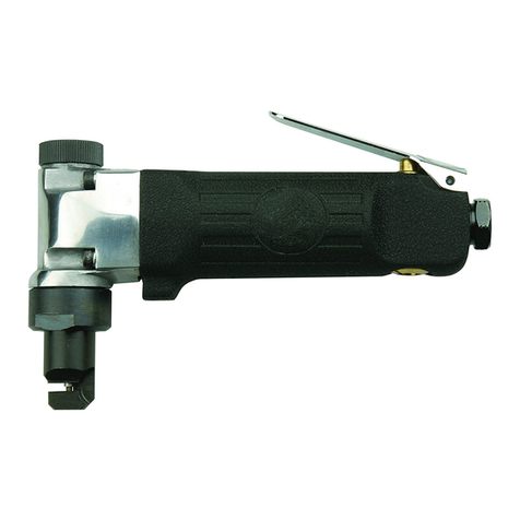 RODCRAFT RC6100 Operation manual