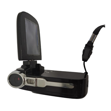 MP-Man PC36HD User manual