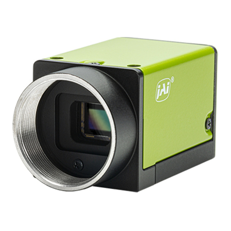JAI Go-X Series user manual