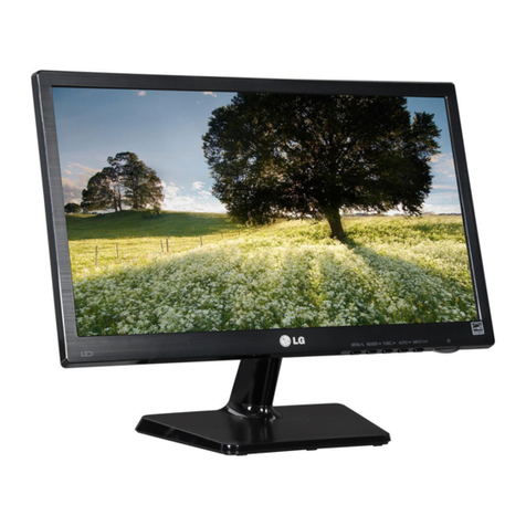 LG E2242S User manual