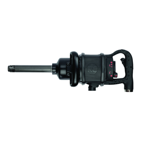 RODCRAFT RC2483 User manual