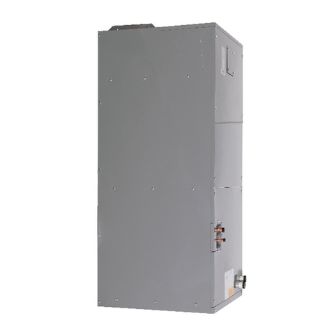 Midea DLFSAA User manual