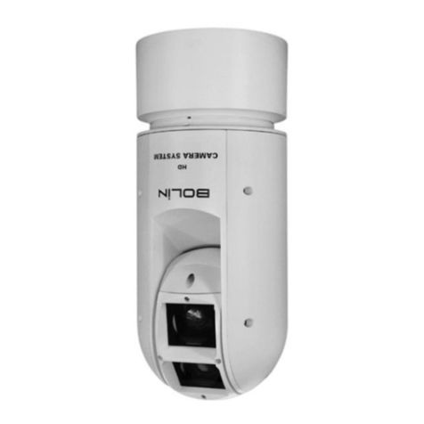 Bolin Technology EX1030SHD-B-L5SNAP1 User manual Bolin Technology EX1030SHD-B-L5SNAP1 User manual