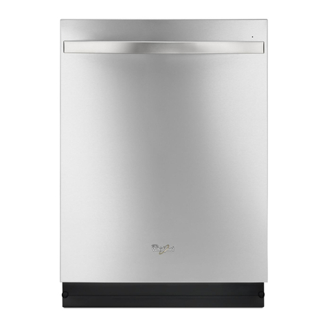 Whirlpool WDT780SAEM2 user guide