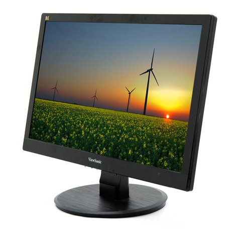 ViewSonic VS16162 User manual