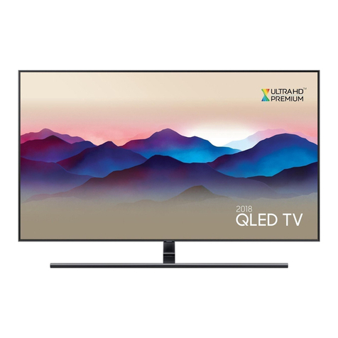 Samsung QE55Q9FN user manual