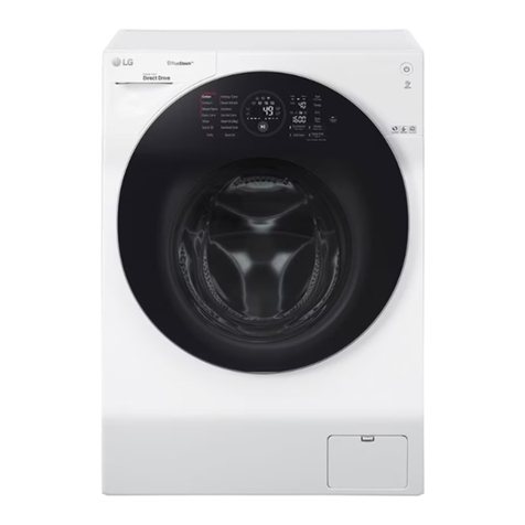 LG FG1612H2W owner's manual