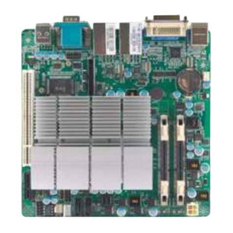 Biostar BIPV10-IAT User guide