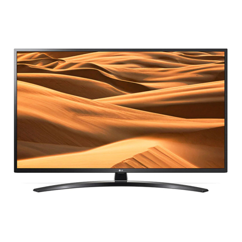 LG 55UM7400PPA User manual
