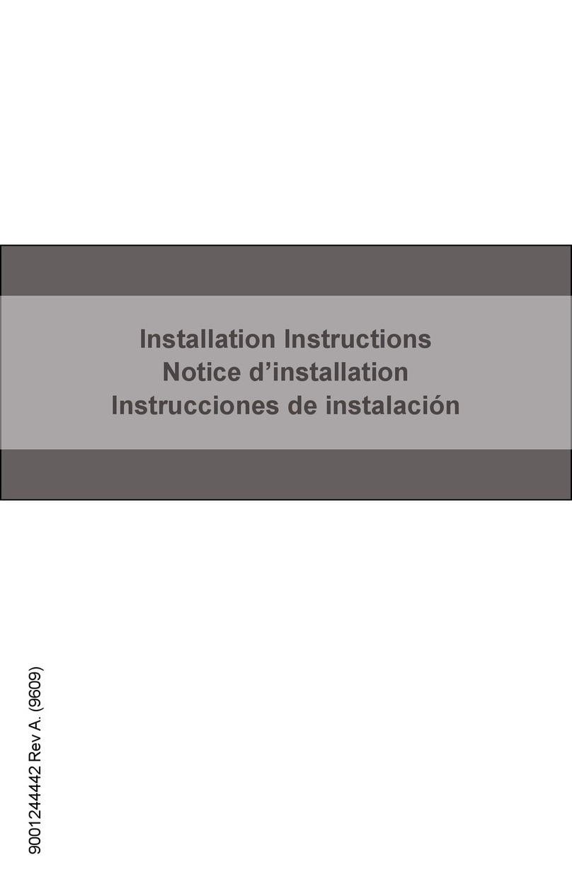 Bosch SHVM98W73N/01 User manual