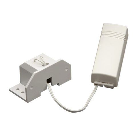 Resolution Products RE619 User manual