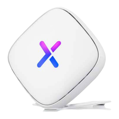 ZyXEL Communications WSR30 user guide
