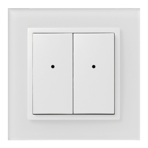 iNels WSB3-40 manual
