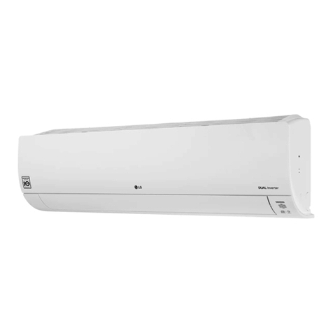 LG HSN30IPC User manual