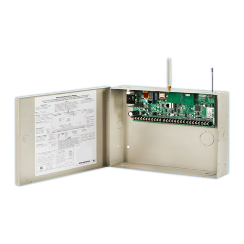 DMP Electronics PC0128 User manual