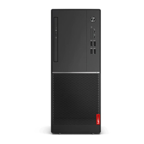 Lenovo 11CB User manual