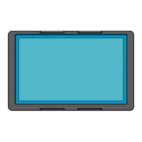 LG Silverbox ID7SF User manual