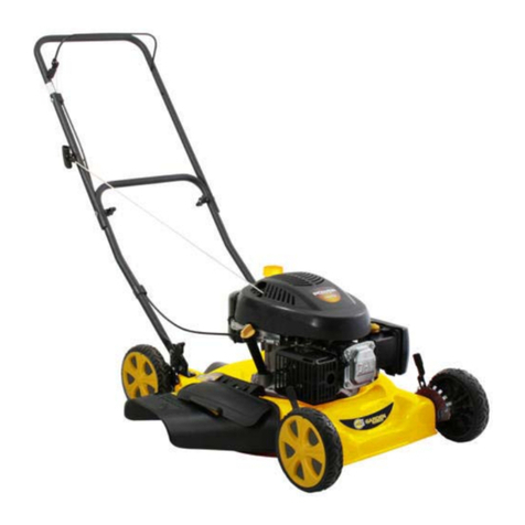 Texas 90066000 User manual