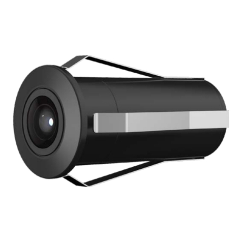 Dahua Technology EOL Series User manual