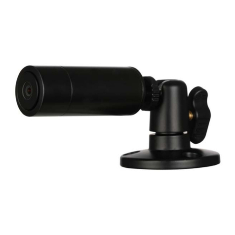 Dahua Technology DH-HAC-HUM1220GN-B User manual