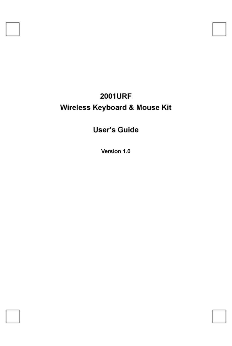 BTC 2001URF user guide