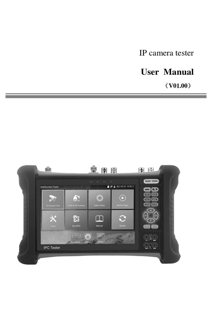 ATV 4KTESTMON user manual