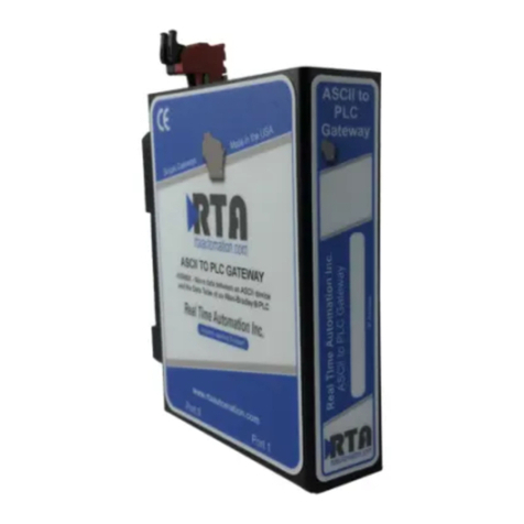 RTA 460PSBM-N700 Specification sheet