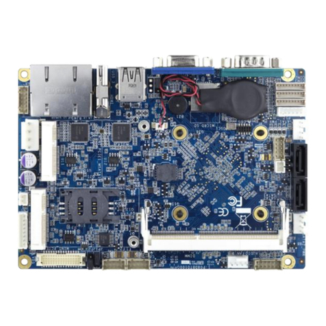 C&T Solution CT-DBT0x User manual C&T Solution CT-DBT0x User manual