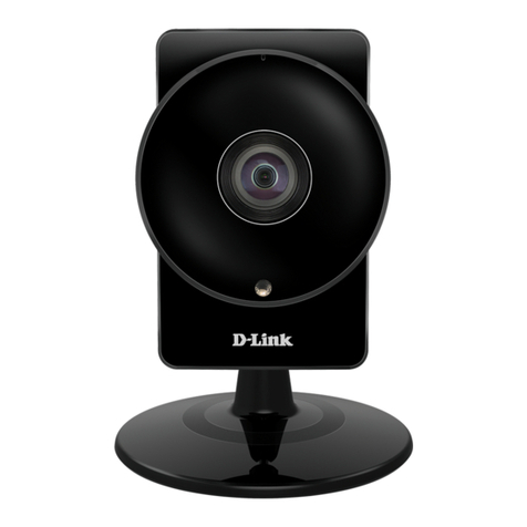 D-Link DCS-960L User manual