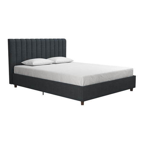 DHP 4190429N manual